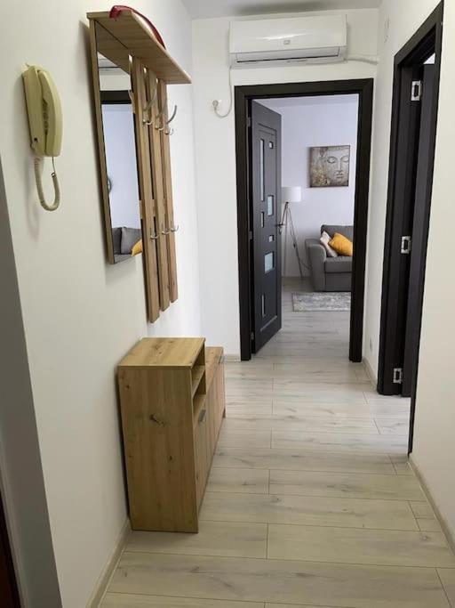 Mav Bucharest Apartment Exterior photo