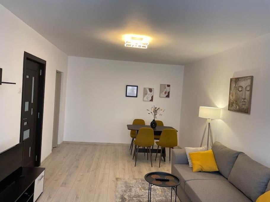 Mav Bucharest Apartment Exterior photo