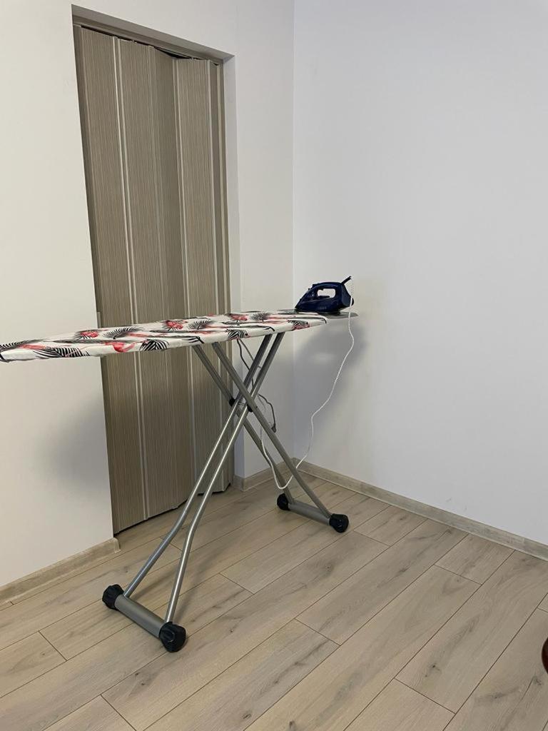 Mav Bucharest Apartment Exterior photo